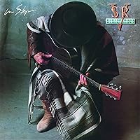 Amazon.com: In Step: CDs & Vinyl
